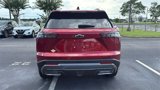 New 2026 Chevrolet Equinox ACTIV w/ Convenience Package III image 6