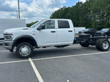 New 2025 RAM 5500 Tradesman image 5