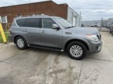 Used 2019 Nissan Armada SV w/ Driver Package image 4
