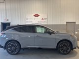 New 2025 Nissan Murano Platinum w/ Cargo Package image 2