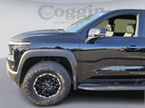 New 2026 Chevrolet Silverado EV Trail Boss image 2