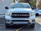 Used 2022 RAM 1500 Big Horn image 2