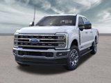 New 2025 Ford F250 Lariat w/ Chrome Package image 2