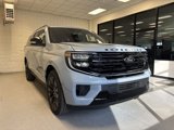 New 2025 Ford Expedition Max Platinum image 2
