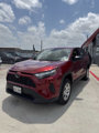 Used 2023 Toyota RAV4 LE image 3