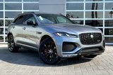 New 2025 Jaguar F-PACE R-Dynamic S image 2