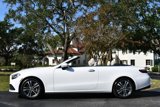 Used 2023 Mercedes-Benz E 450 4MATIC Cabriolet image 3