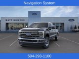 New 2025 Ford F250 Lariat image 2