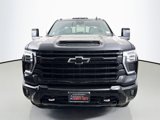 New 2025 Chevrolet Silverado 2500 High Country w/ High Country Premium Package image 2