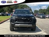 Used 2024 Chevrolet Colorado Trail Boss w/ Advanced Trailering Package image 2