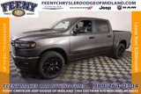 New 2025 RAM 1500 Laramie image 3