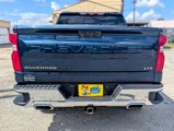 Used 2021 Chevrolet Silverado 1500 LTZ w/ LTZ Premium Texas Edition image 2