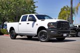 New 2025 RAM 2500 Tradesman image 2