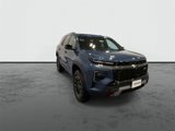 New 2026 Chevrolet Traverse Z71 image 2