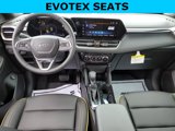 New 2025 Chevrolet TrailBlazer ACTIV w/ Convenience Package image 2