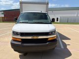 Used 2024 Chevrolet Express 3500 w/ Power Convenience Package image 2