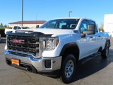 Certified 2023 GMC Sierra 3500 Pro image 3