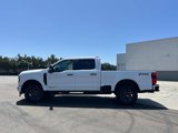 New 2025 Ford F250 XL w/ STX Appearance Package image 6