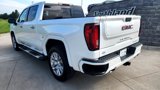 Used 2021 GMC Sierra 1500 Denali w/ Driver Alert Package II image 4