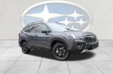 New 2025 Subaru Forester Wilderness image 2