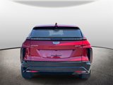 New 2025 Cadillac Lyriq Sport image 3