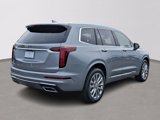 New 2025 Cadillac XT6 Premium Luxury w/ Technology Package image 3
