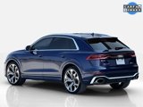 Used 2021 Audi RS Q8 image 2