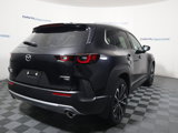 New 2025 MAZDA CX-50 AWD 2.5 Turbo w/ Premium Pkg image 4