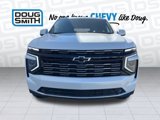New 2025 Chevrolet Suburban High Country image 2