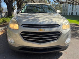 Used 2016 Chevrolet Equinox LT w/ Convenience Package image 2