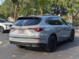 New 2025 Acura MDX A-Spec image 2