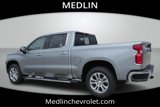 New 2025 Chevrolet Silverado 1500 LTZ image 6