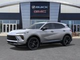 New 2025 Buick Envision Sport Touring image 2