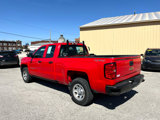 Used 2017 Chevrolet Silverado 1500 W/T image 5