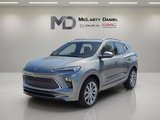 New 2026 Buick Encore GX Avenir w/ Avenir Technology Package image 2