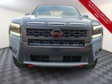 New 2025 Nissan Frontier PRO-4X image 2