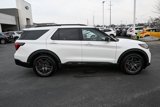 New 2025 Ford Explorer ST image 2