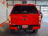 Used 2022 Ford Ranger Lariat w/ Equipment Group 501A High image 6
