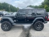 Used 2018 Jeep Wrangler Unlimited Sport S image 2