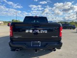 New 2026 RAM 1500 4x4 Crew Cab image 3