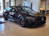 New 2026 Mercedes-Benz CLA 45 AMG S 4MATIC image 6