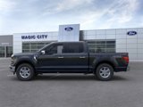 New 2025 Ford F150 XLT w/ Equipment Group 302A MID image 3
