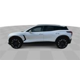 New 2025 Chevrolet Blazer EV RS image 5