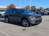 New 2025 Jeep Grand Cherokee Limited w/ Trailer Tow Package image 3
