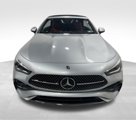 New 2025 Mercedes-Benz CLE 300 4MATIC Cabriolet image 2