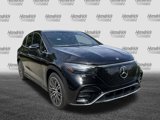 New 2024 Mercedes-Benz EQE 350+ 4MATIC SUV image 2