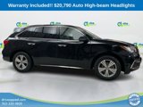 Used 2020 Acura MDX SH-AWD image 4