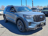 New 2025 Ford Explorer ST-Line image 3