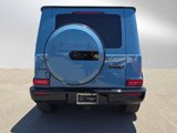 New 2025 Mercedes-Benz G 550 image 4