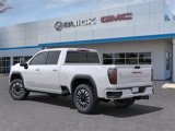 New 2025 GMC Sierra 2500 Denali Ultimate w/ Max Trailering Package image 3